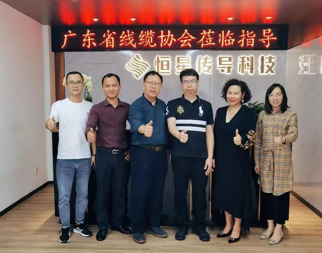 高溫鐵氟龍絕緣電線團(tuán)體標(biāo)準(zhǔn)正式啟動(dòng)